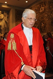 dott. Giuseppe Tarantola